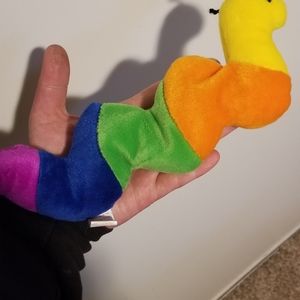Ty Beanie Baby - Inch